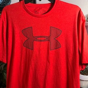 Under Armour loose fit t-shirt